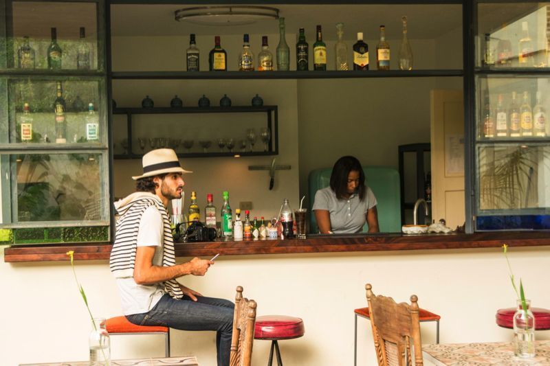 Estampa Collection.La Reserva Vedado5