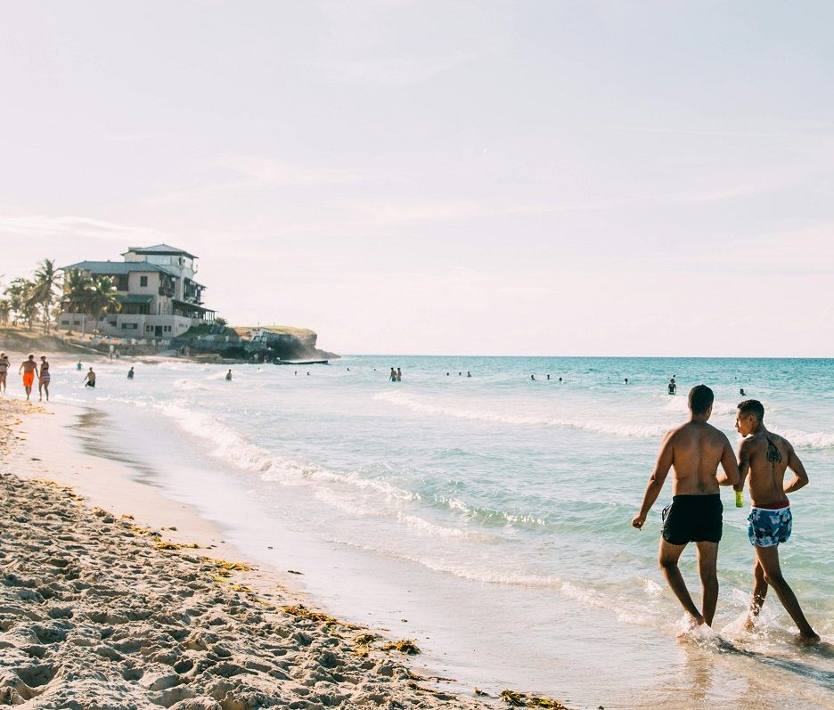 VARADERO