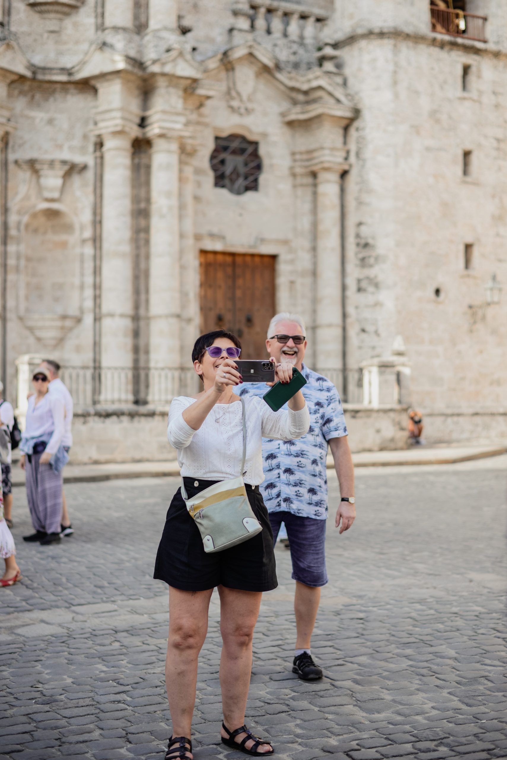 Catedral de La Habana