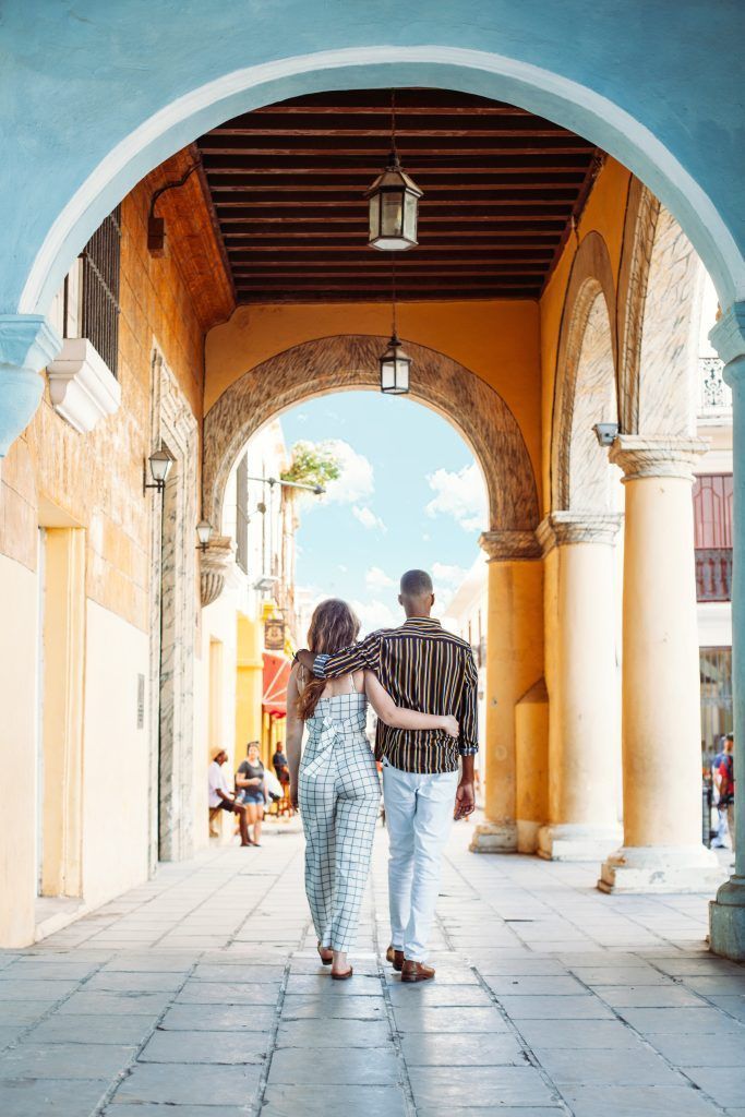 Experience in havana Autentic experience in Cuba