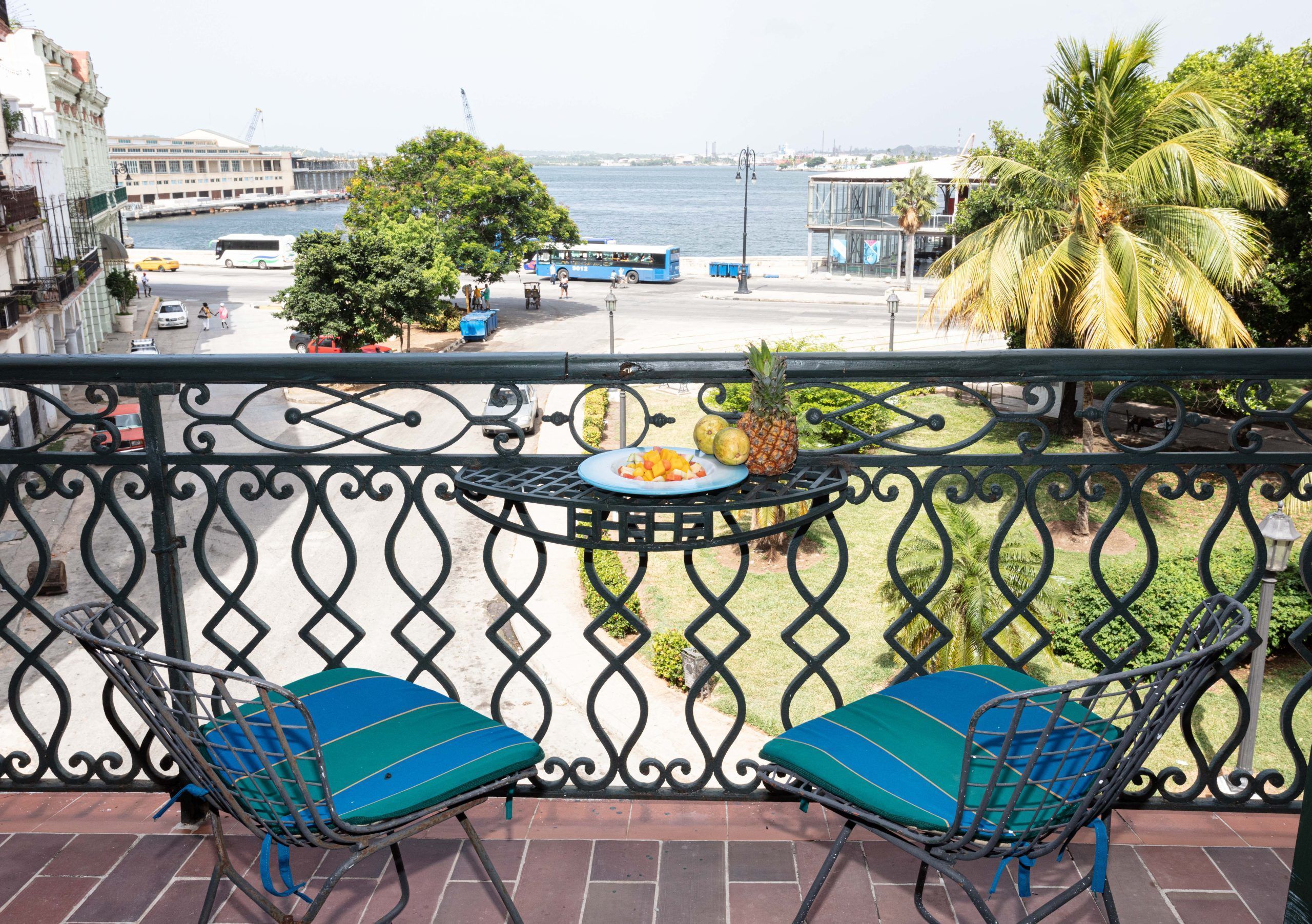 Bahia de la Habana