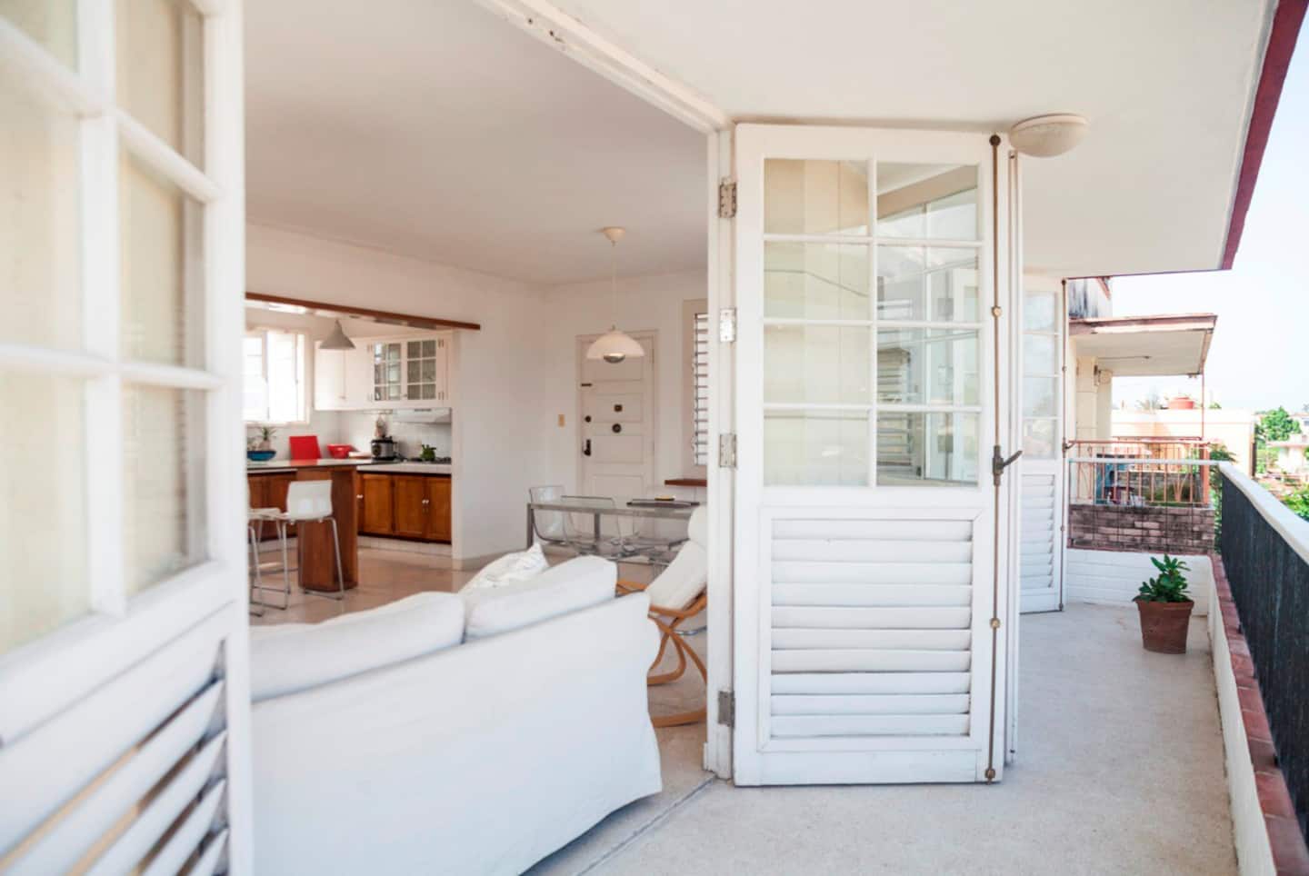 Long stay miramar 21