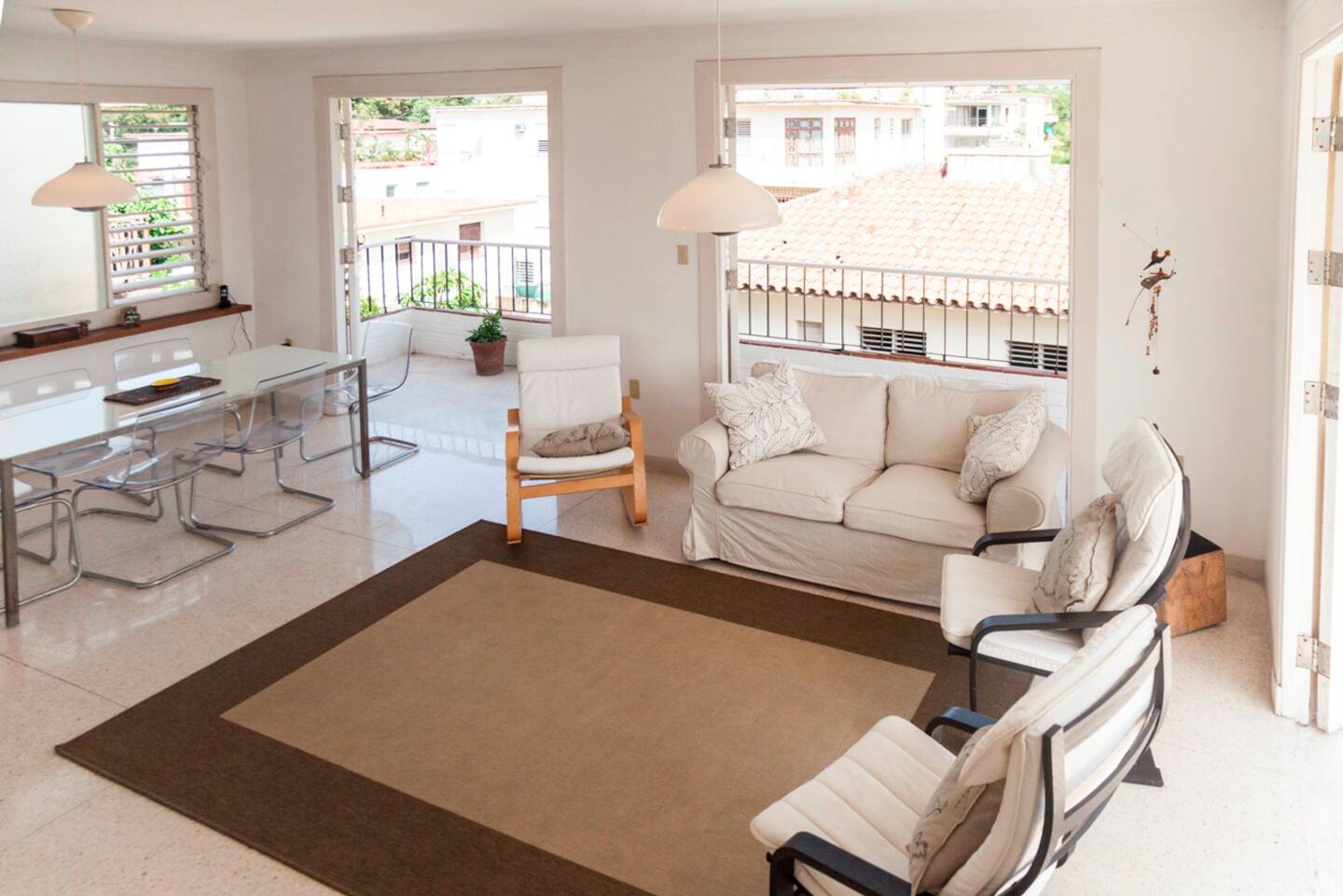 Long stay miramar 210