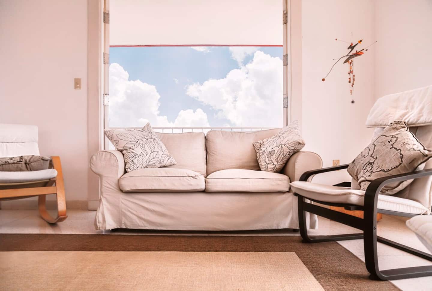 Long stay miramar 212