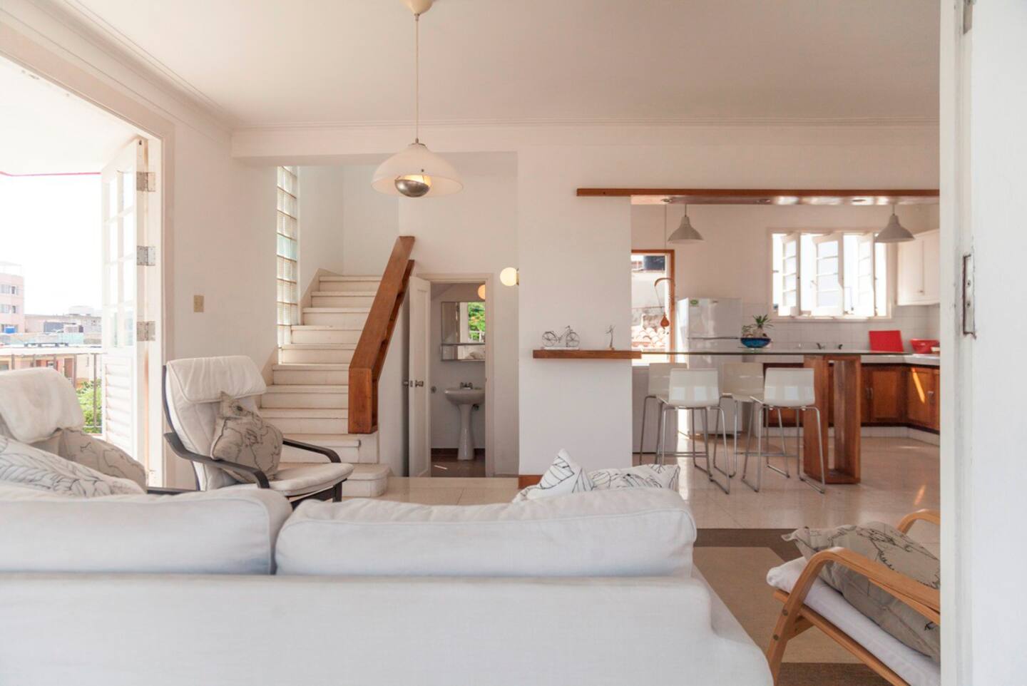 Long stay miramar 213