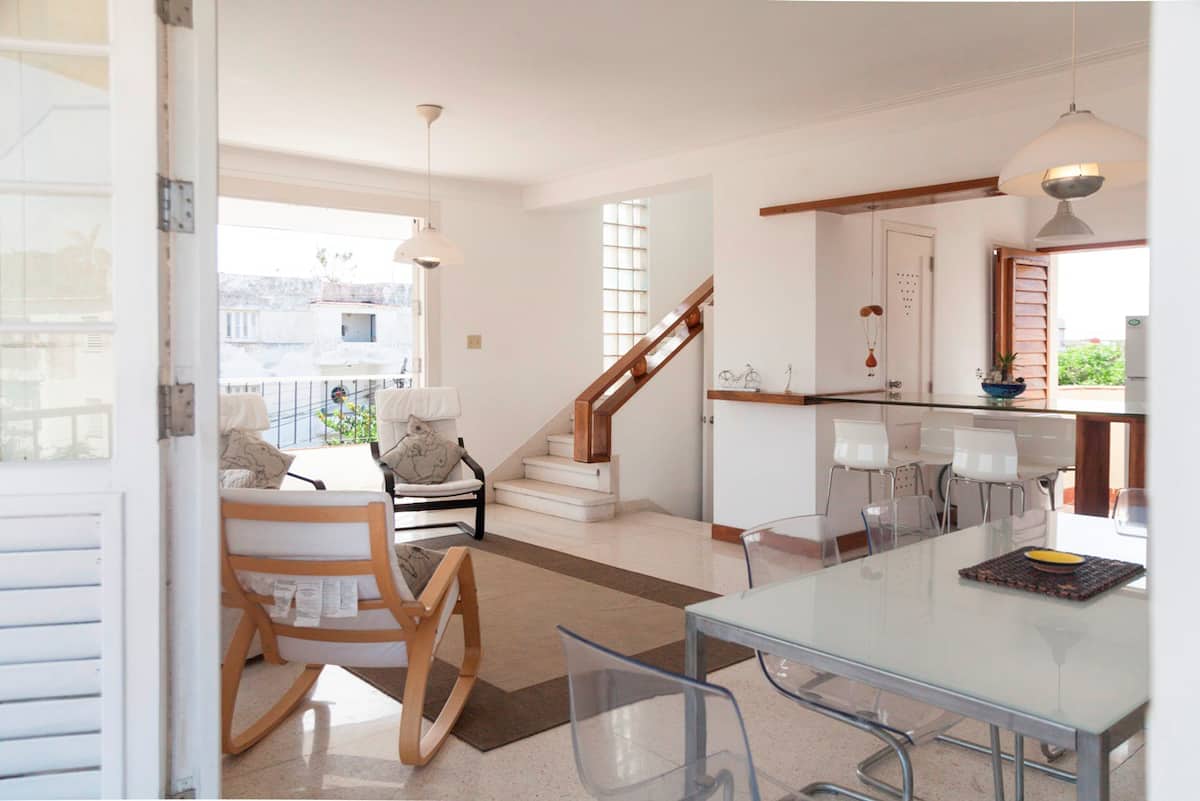 Long stay miramar 22