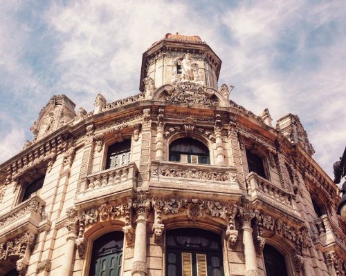 Hotel Raquel