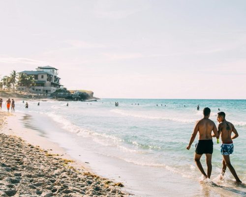 VARADERO