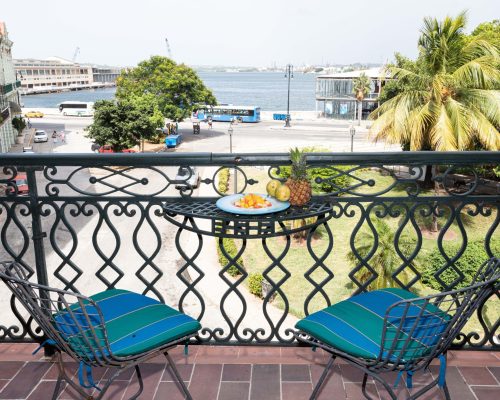 Bahia de la Habana